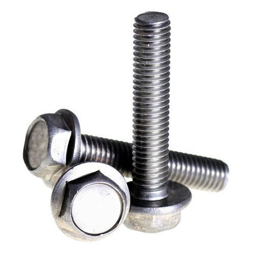 stainless steel 304h fasteners