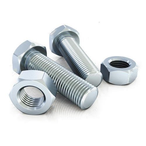 stainless steel 347 fasteners